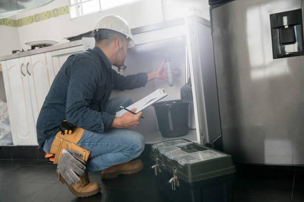 Best Shower Repair Services  in Bullhead City, AZ