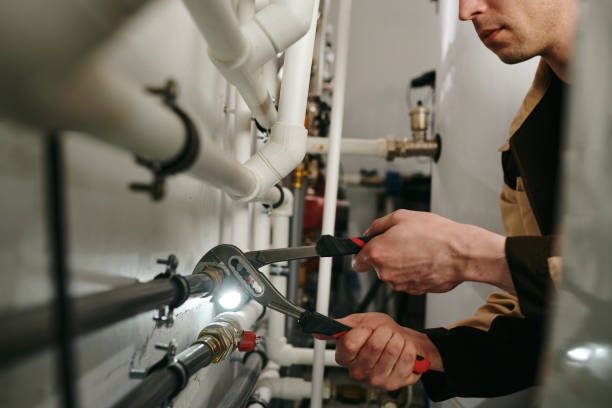Professional Plumbing in Bullhead City, AZ