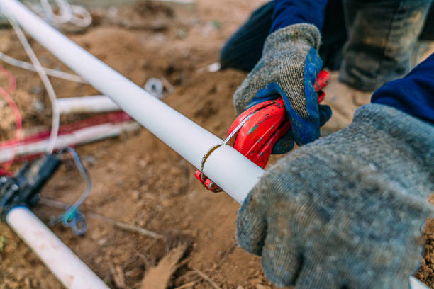 Best Sewer Line Repair  in Bullhead City, AZ