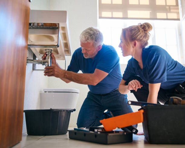 Best Toilet Repair Services  in Bullhead City, AZ